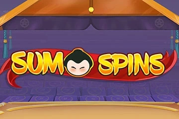 Sumo Spins slot by Red Tiger Gaming