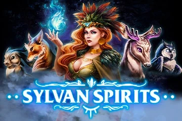 Sylvan Spirits slot by Red Tiger Gaming