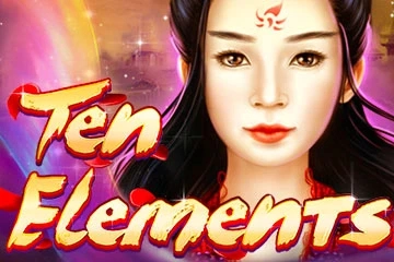 Ten Elements slot by Red Tiger Gaming