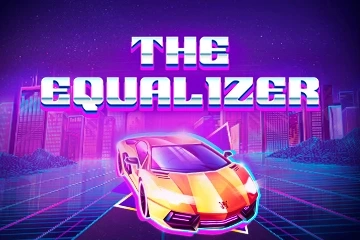 The Equalizer slot by Red Tiger Gaming