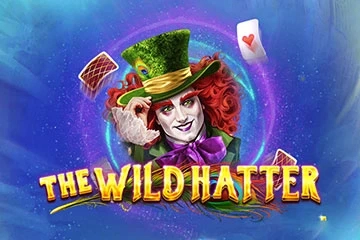 The Wild Hatter slot by Red Tiger Gaming