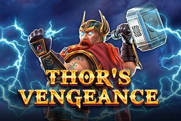 Thor's Vengeance slot by Red Tiger Gaming