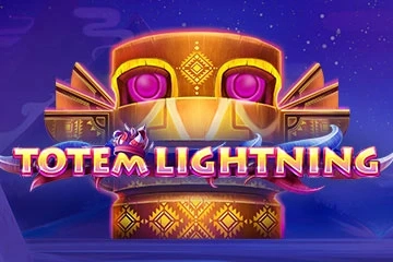 Totem Lightning slot by Red Tiger Gaming