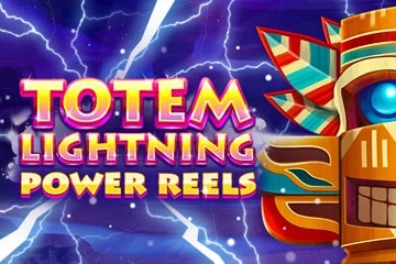 Totem Lightning Power Reels slot by Red Tiger Gaming