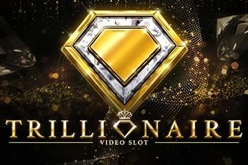 Trillionaire slot by Red Tiger Gaming