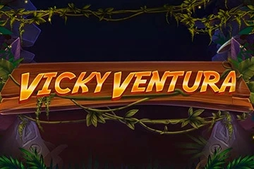 Vicky Ventura slot by Red Tiger Gaming
