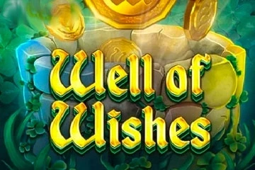 Well Of Wishes slot by Red Tiger Gaming
