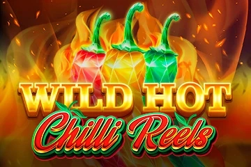 Wild Hot Chilli Reels slot by Red Tiger Gaming