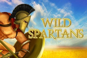 Wild Spartans slot by Red Tiger Gaming