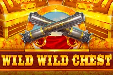 Wild Wild Chest slot by Red Tiger Gaming
