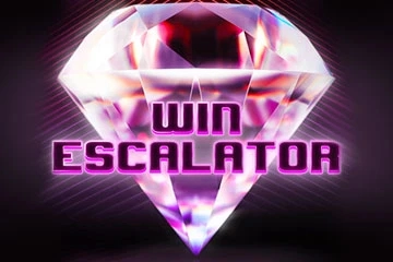 Win Escalator slot by Red Tiger Gaming