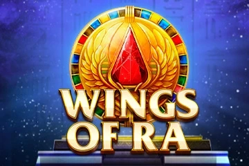 Wings Of Ra slot by Red Tiger Gaming