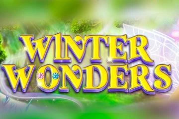 Winter Wonders slot by Red Tiger Gaming