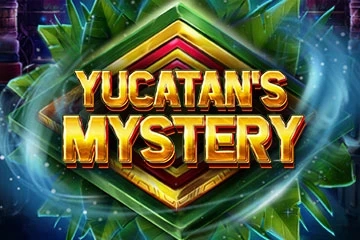 Yucatan's Mystery slot by Red Tiger Gaming