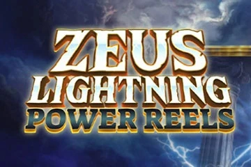 Zeus Lightning Power Reels slot by Red Tiger Gaming