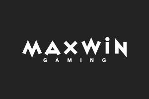 Max Win Gaming logo