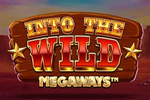 Into The Wild Megaways slot by Blueprint Gaming - 96.09% RTP