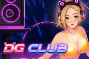 DG Club slot by Dragon Gaming
