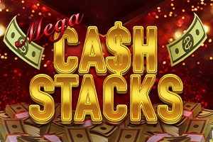 Mega Cash Stacks slot by Bulletproof Games