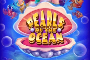 Pearls of the Ocean slot by Platipus