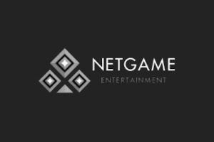 Tidal Gold slot by NetGame