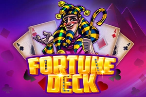 Fortune Deck Demo Slot