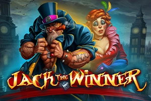 Jack The Winner Demo Slot