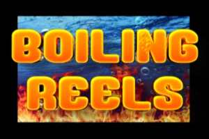 Boiling Reels slot by Five Men Gaming