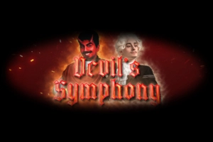 Devil's Symphony slot by Five Men Gaming
