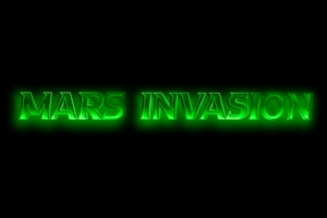 Mars Invasion slot by Five Men Gaming