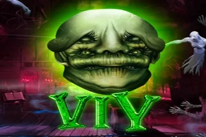 Viy slot by Five Men Gaming