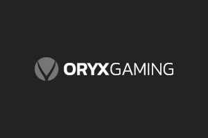 Oryx Gaming 
