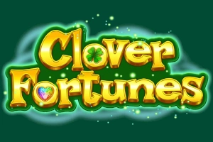 Clover Fortunes slot by Four Leaf Gaming
