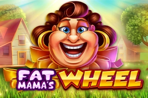 Fat Mama's Wheel demo