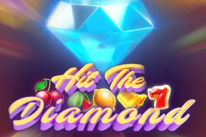 Hit The Diamond slot by Fugaso