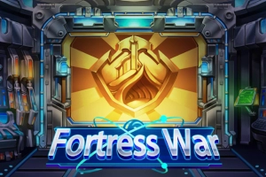 Fortress War slot by FunTa Gaming