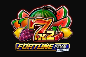 Fortune Five Double slot by GameBeat