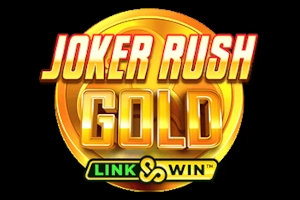 Joker Rush Gold slot by Gameburger Studios
