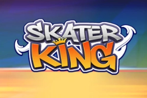 Skater King slot by Gameplay Interactive