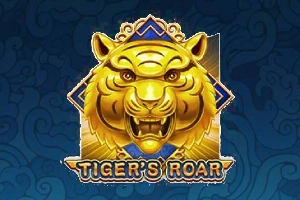 Tiger's Roar slot by Gameplay Interactive