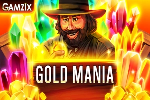 Gold Mania Demo Slot