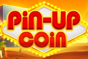 Pin-Up Coin demo