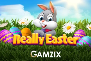 Really Easter demo