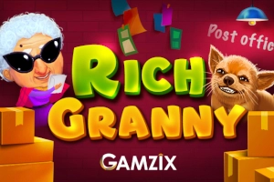 Rich Granny demo