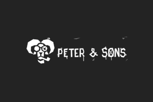 Bloody Mary: Pray for Prey slot by Peter & Sons
