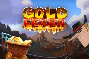 Gold Fever slot by Giocaonline