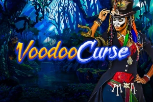 Voodoo Curse slot by Giocaonline