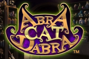 AbraCatDabra slot by Gold Coin Studios