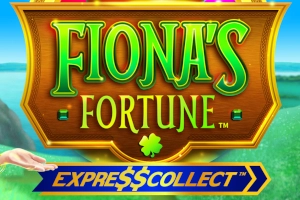 Fiona's Fortune slot by Gold Coin Studios