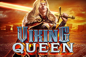 Viking Queen slot by GONG Gaming